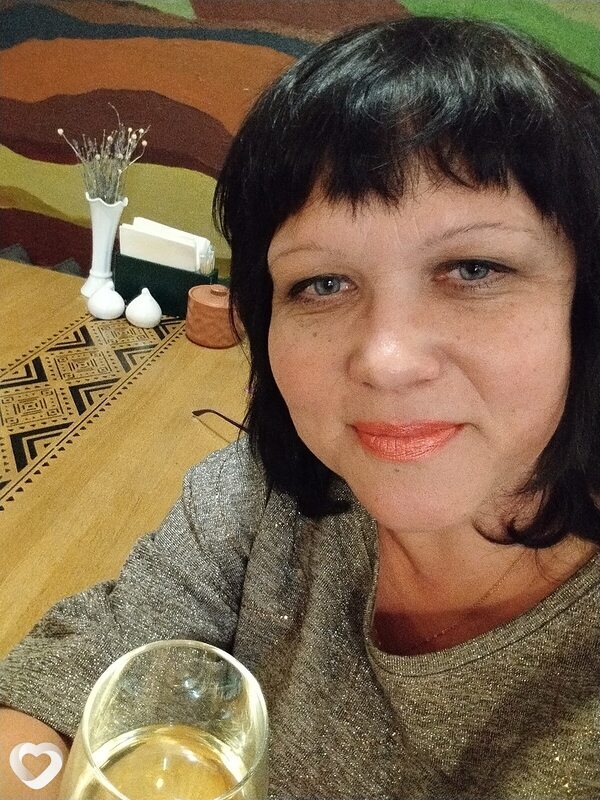 Елена, 52, Ульяновске — анкета №2164212