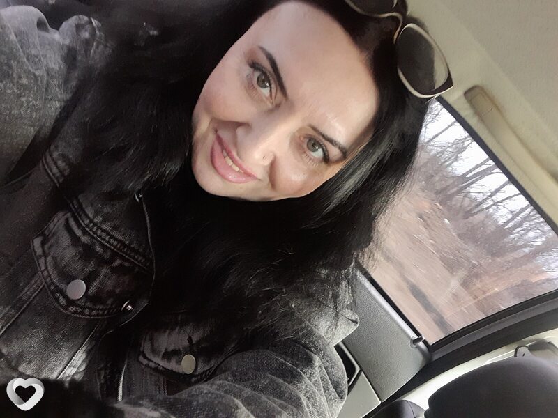 Марина, 41, Ставрополе — анкета №2137975