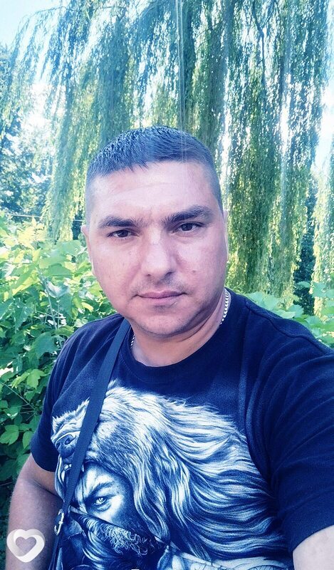 Александр, 39, Москве — анкета №2137976