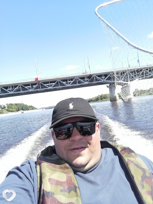 Кирилл, 42, Гомеле — анкета №2164219