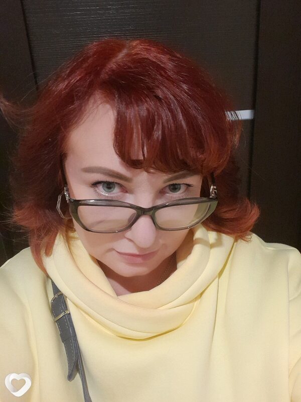 Светлана, 45, Нижнем Новгороде — анкета №2137981