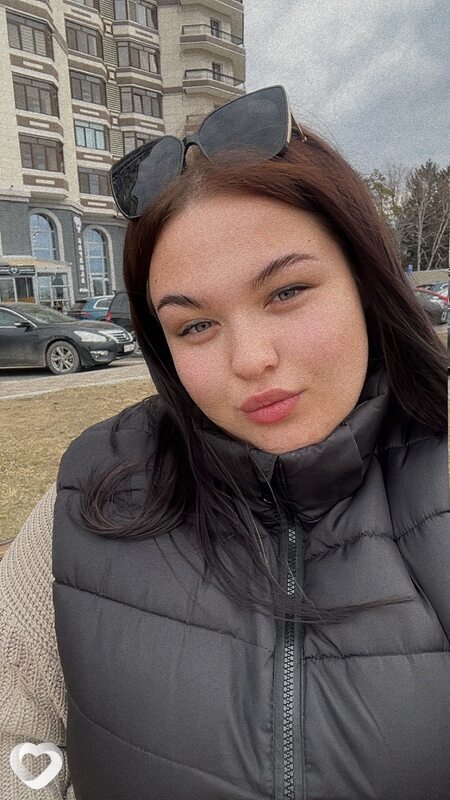 Татьяна, 19, Благовещенске — анкета №2164220
