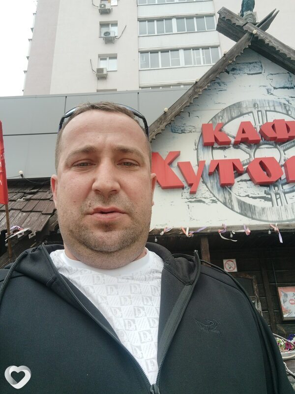 Коля, 34, Липецке — анкета №2164222