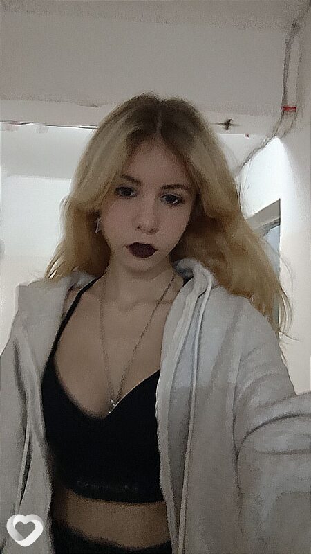 Анастасия, 19, Верхней Пышме — анкета №2138266
