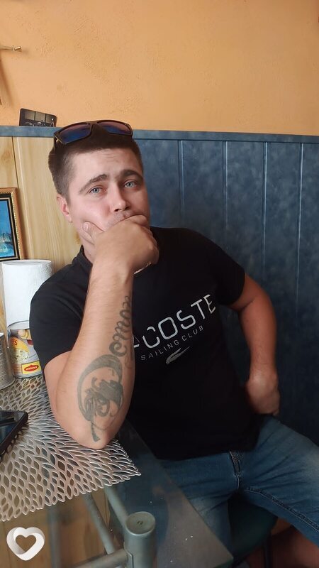 Андрей, 34, Лиде — анкета №2138275