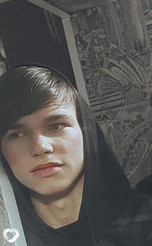 Константин, 20, Актобе — анкета №2138277