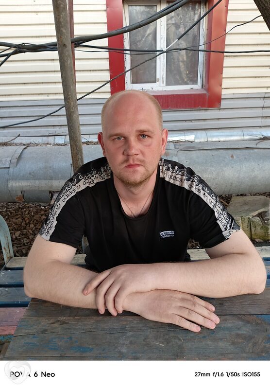Алексей, Юрьевец