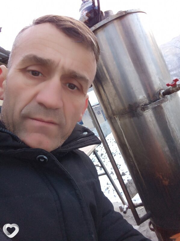 Аслан, 36, Солнечногорске — анкета №2138286