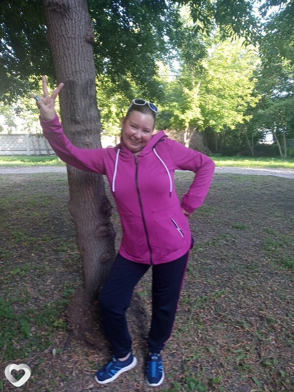 Кристина, 44, Красноярске — анкета №2138346