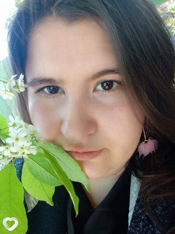 Наталья, 28, Батайске — анкета №2138350