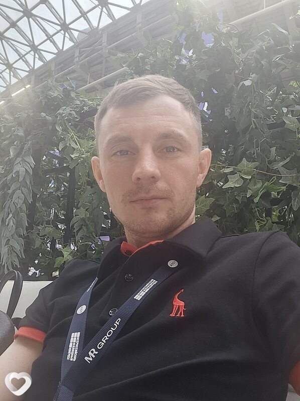 Андрей, 34, Ростове-на-Дону — анкета №2138352
