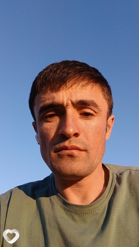 Федиа, 28, Улан-Удэ — анкета №2138359