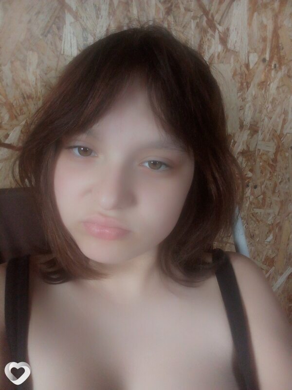 Алина, 20, Уфе — анкета №2138360