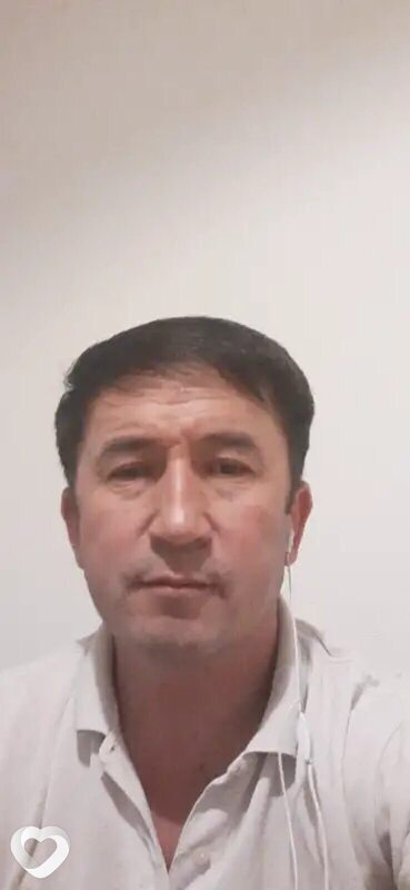 Равшан, 51, Санкт-Петербурге — анкета №2138639