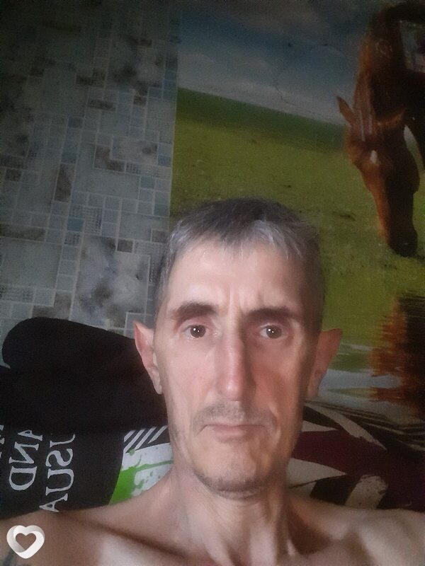 Сергей, 46, Бийске — анкета №2138643