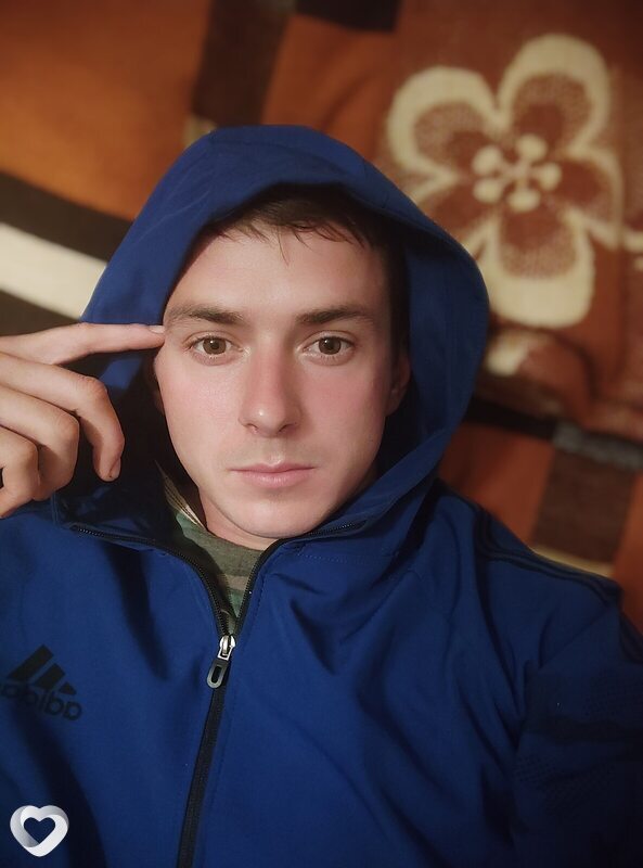 Вячеслав, Булаево