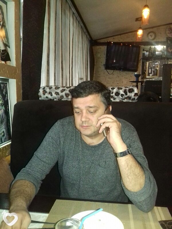 Александр, 44, Донецке — анкета №2138649