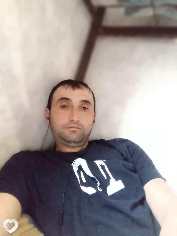 Дилмурод, 36, Екатеринбурге — анкета №2138651