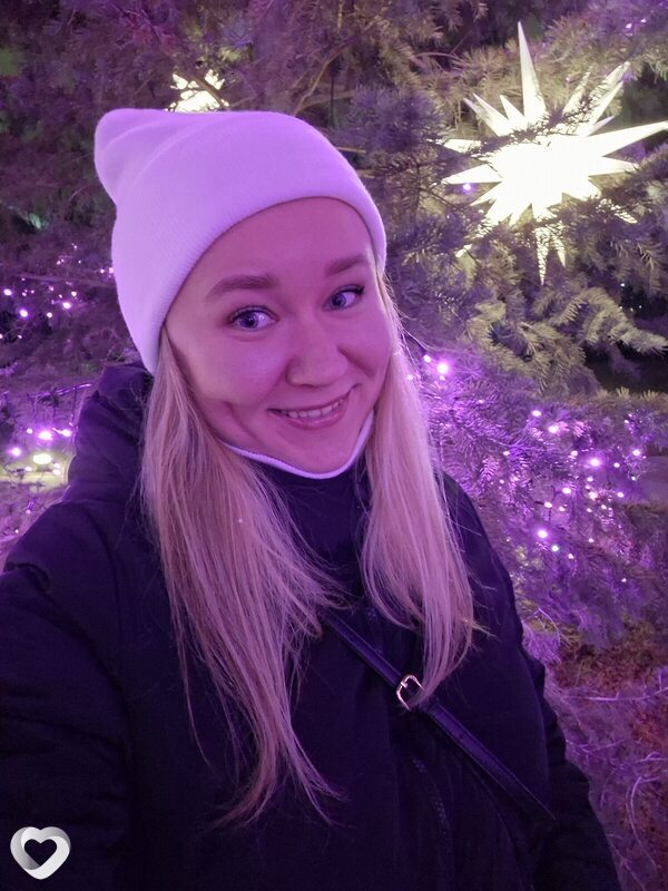 Валентинка, 29, Краснодаре — анкета №2138653