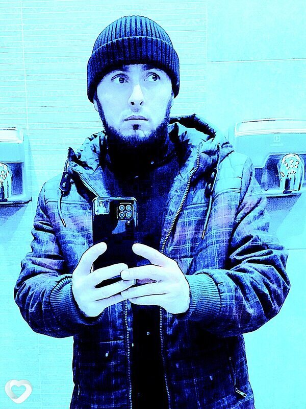 Нумон Нумонов, 38, Ступине — анкета №2164227