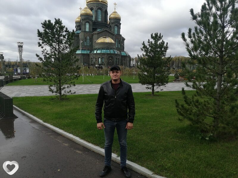 Пётр, 33, Мичуринске — анкета №2164236
