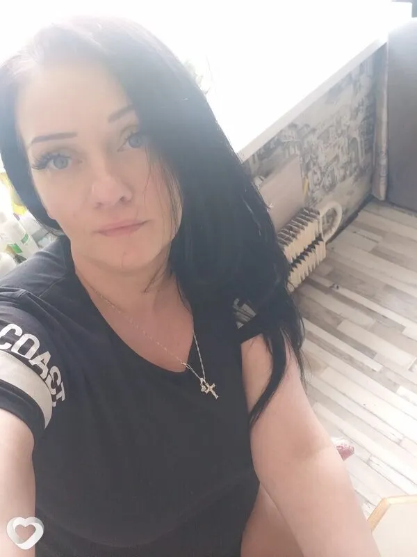 Марина, 37, Москве — анкета №2164238