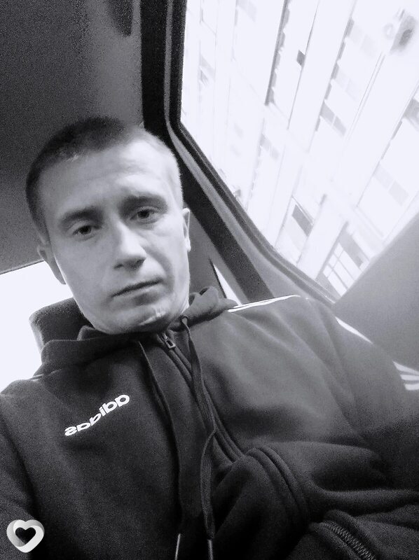 Владимир, 34, Нижнем Новгороде — анкета №2164244