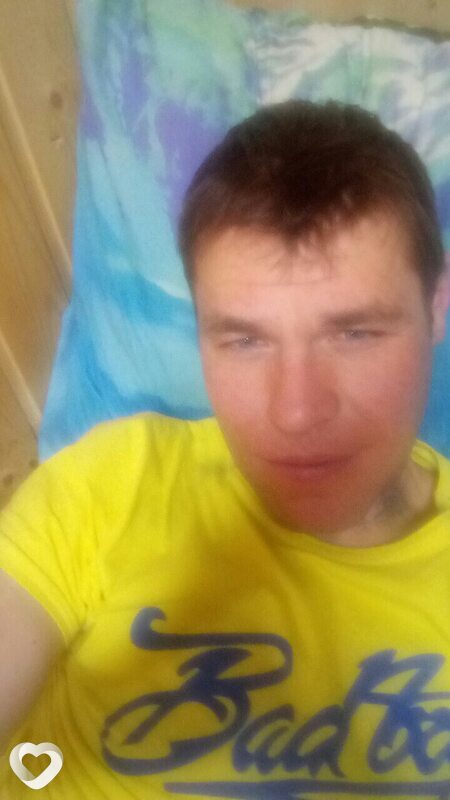 Роман, 38, Липецке — анкета №2164246