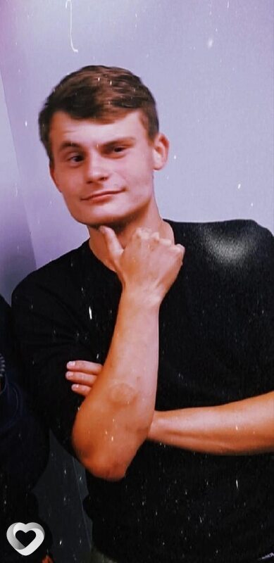 Диман, 27, Чехове — анкета №2164247