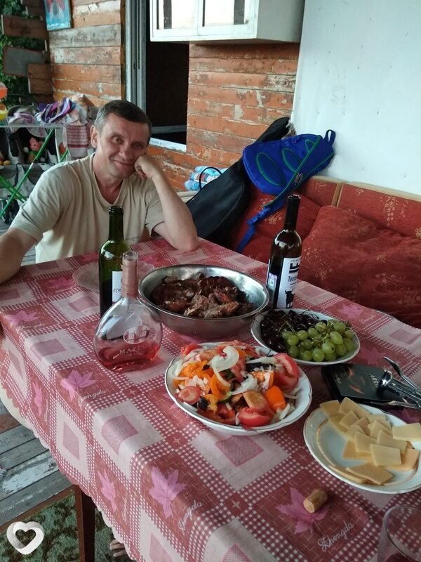 Макс, 51, Ульяновске — анкета №2164251