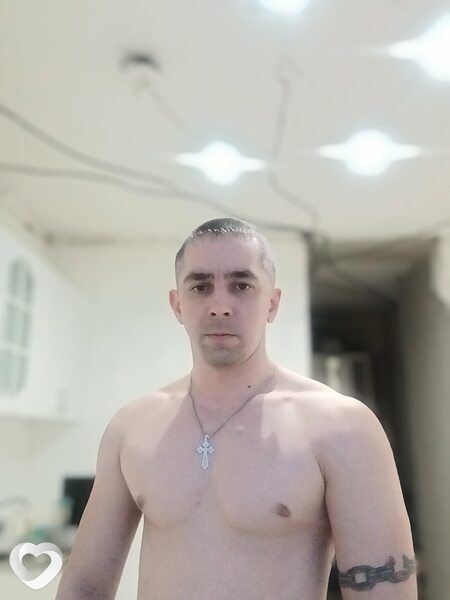 Dimon, 35, Ленинске-Кузнецком — анкета №2164278