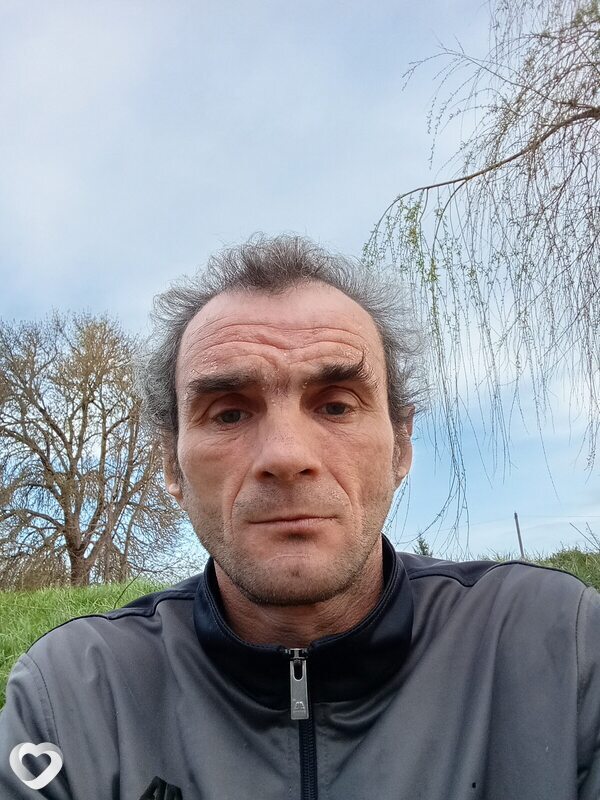 Сергей, 45, Солигорске — анкета №2164281