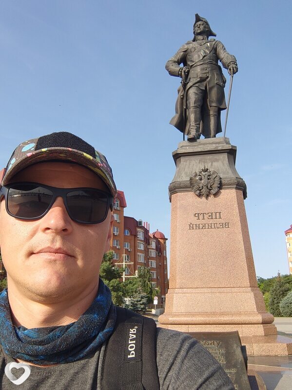 Андрей, 32, Севастополе — анкета №2164282