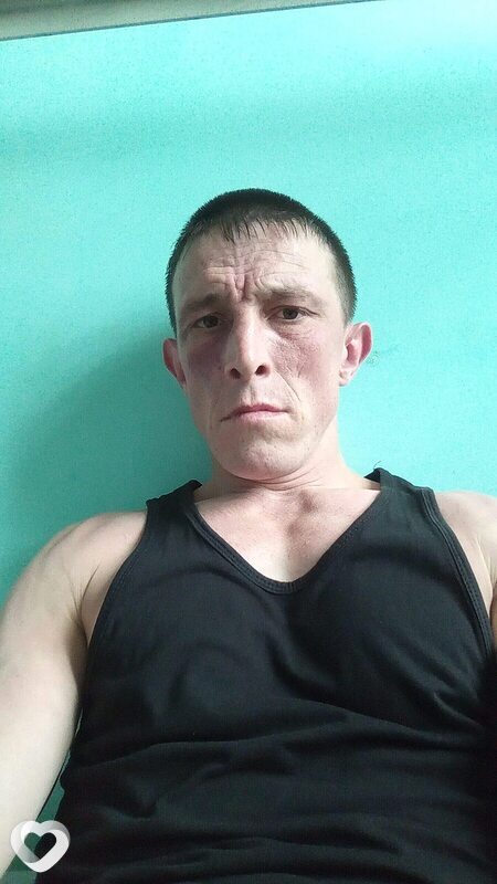 Андрей, 37, Екатеринбурге — анкета №2164289