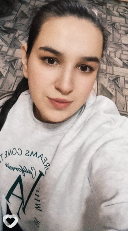 Маргарита, 25, Костанае — анкета №2164290