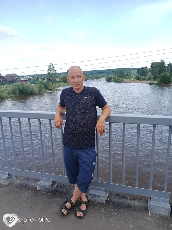 Сергей, 35, Прокопьевске — анкета №2164292