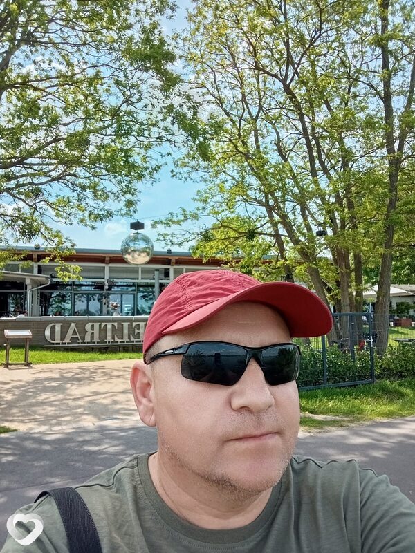 Эдуард, 49, Бресте — анкета №2164294