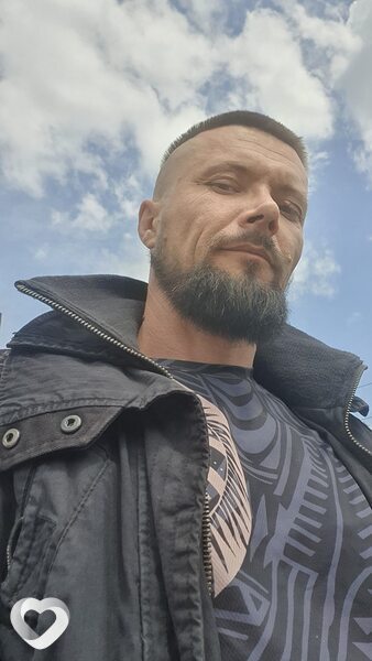 Олег, 40, Костанае — анкета №2164301