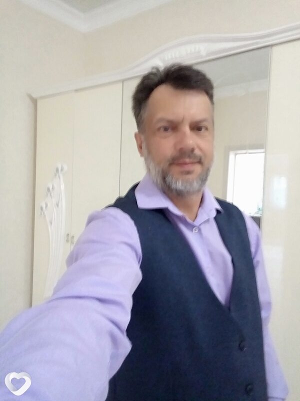 Игорь, 50, Краснодаре — анкета №2164477
