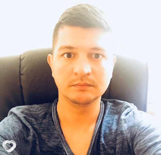 Дмитрий, 46, Оренбурге — анкета №2164480