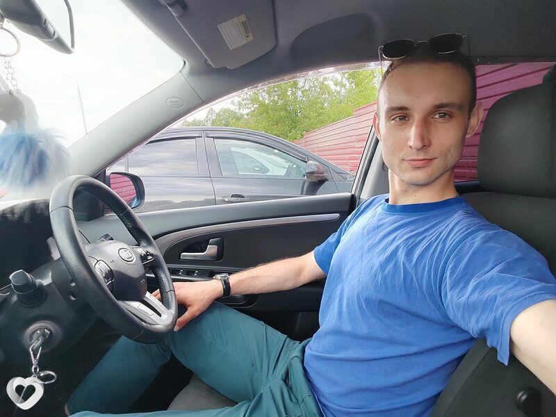Артём, Дубна
