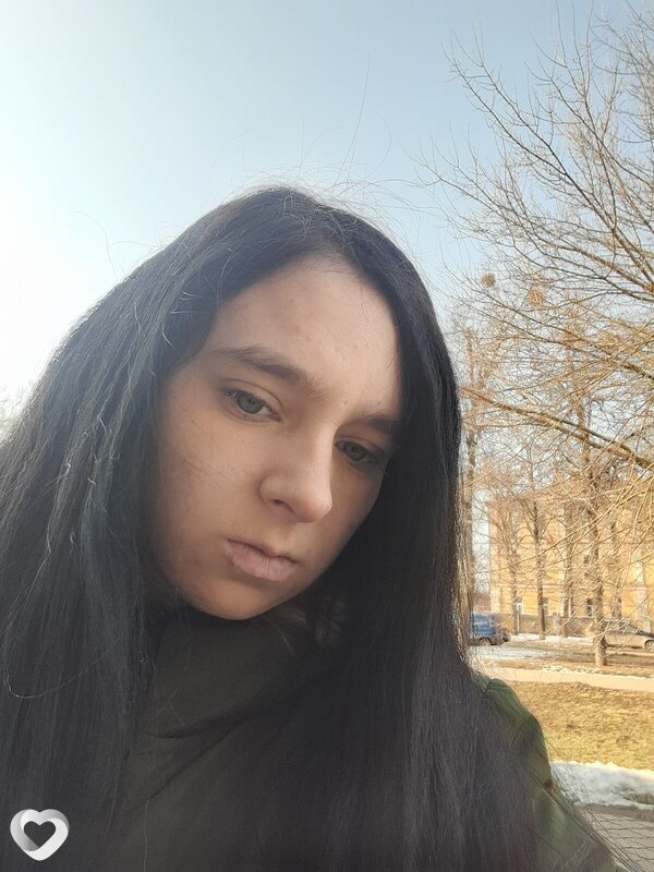 Даша, 25, Сумах — анкета №2164489