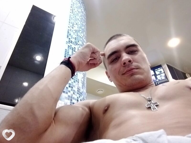 Роман, 28, Салавате — анкета №2164490