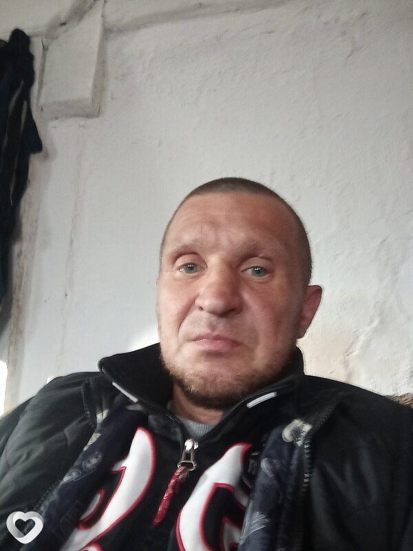 Роман, 47, Красноярске — анкета №2164495