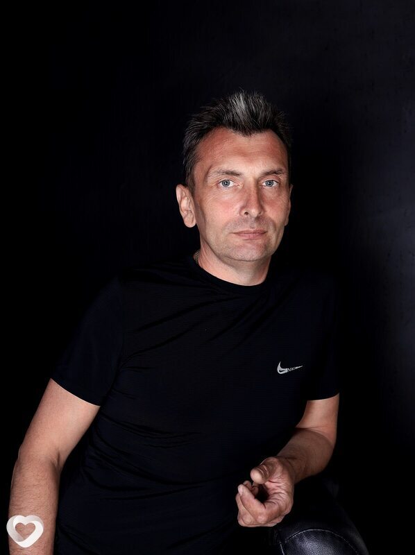 Николай, 47, Костроме — анкета №2164496
