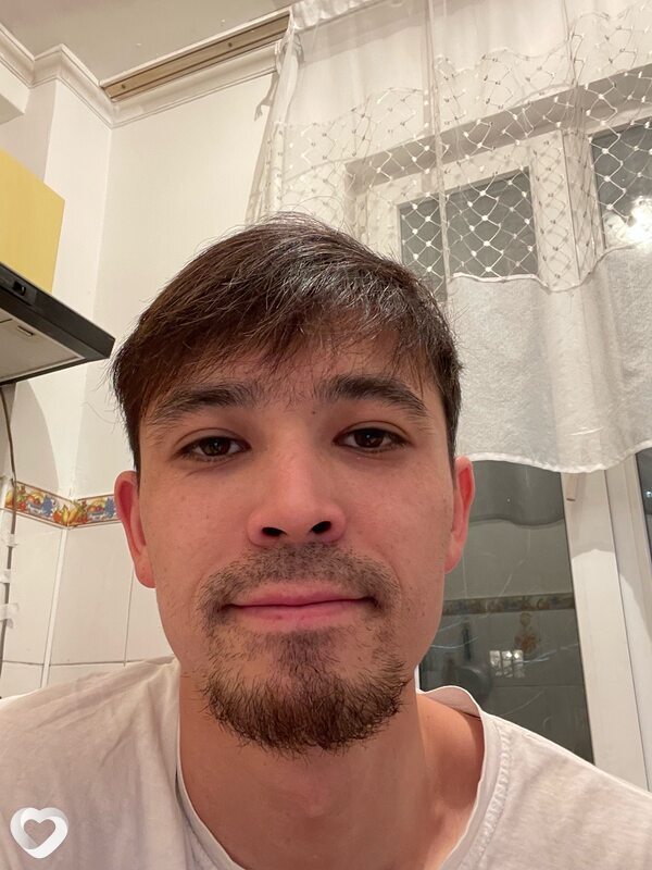 Габит, 30, Астане — анкета №2138182