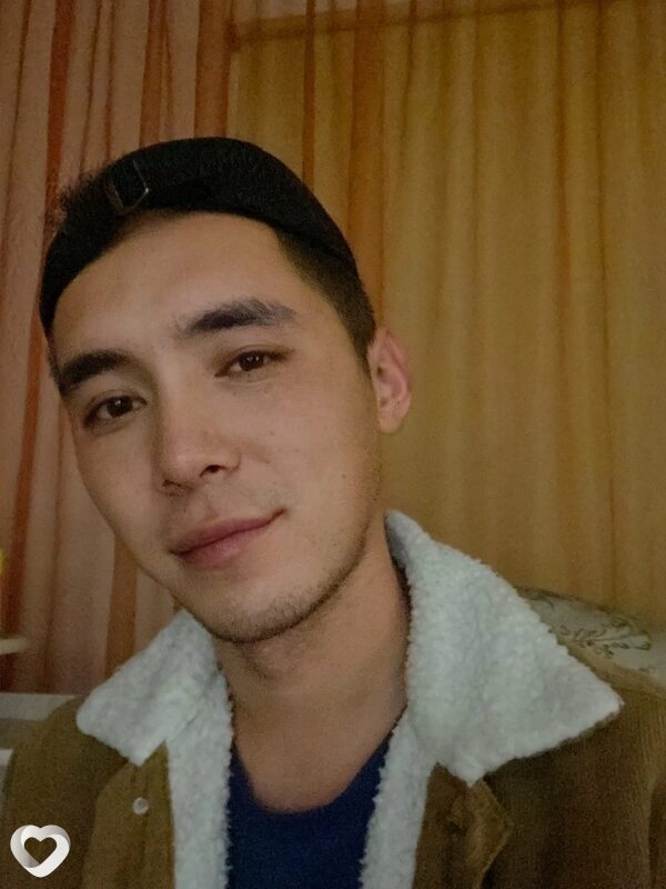 Тимур, 28, Улан-Удэ — анкета №2138183
