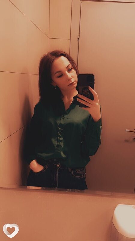Мария, 30, Твери — анкета №2138184