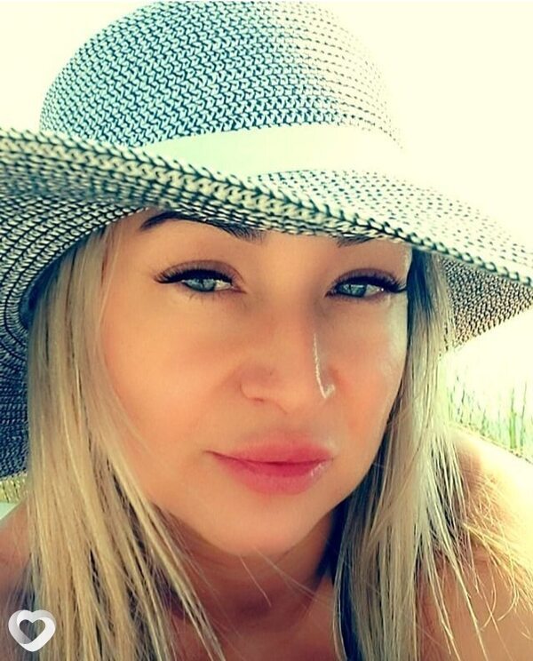 Марина, Гусев
