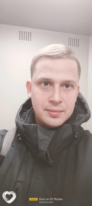 Александр, 32, Санкт-Петербурге — анкета №2138189